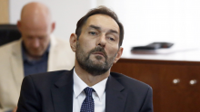 Cvitanov zamjenik Dražen Jelenić postaje novi glavni državni odvjetnik