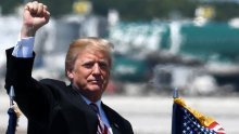 Trump kao Pinokio: Nećete vjerovati koliko laži izgovori dnevno