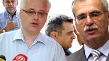 Josipović predsjednik, Hrvati sve manje žele u EU