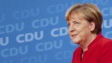 Merkel opet želi biti kancelarka, desni ekstremisti oduševljeni