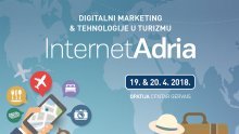 Konferencija Internet Adria u Opatiji