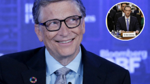 Bill Gates dao je savjet Marku Zuckerbergu oko privatnosti