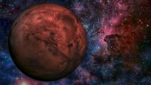Što se zapravo krije iza ovih neobičnih fotografija Crvenog planeta?