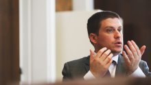 Velika ulaganja u infrastrukturne projekte u Osječko-baranjskoj županiji