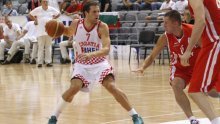 Umjesto u NBA ligu hrvatski snajper možda seli u Barcelonu!?