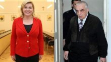 Predsjednica objasnila zašto je pomilovala tajkuna Sulića