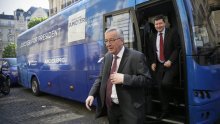 Zvijer, čudovište iz Berlaymonta i briselski Rasputin. Tko je Martin Selmayr, zbog kojeg se Juncker upustio u nevjerojatan rizik