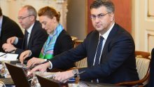 Plenković: Očekujemo da Srbija nedvosmisleno osudi Šešelja i da Vijeće Europe objasni Istanbulsku konvenciju