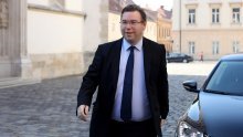 Uoči štrajka javnih prijevoznika ministar Pavić poručio: Bez brige, nećemo vas dirati