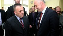 Vrkić imenovao Vrdoljaka posebnim savjetnikom