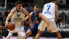 Zadar prekinuo crni niz poraza u Celju