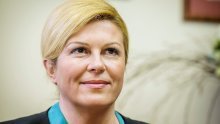 Kolinda Grabar-Kitarović: 'Dva najveća problema su demografija i  državna imovina'