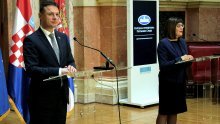Jandroković: Hrvatska ima pametnijeg posla od prepucavanja s Dačićem