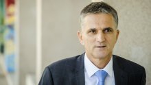 Goran Marić: HDZ nije svratište za prolaznike i pustolove