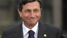 Pahor se protivi referendumu