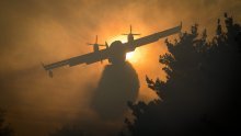 WWF upozorava na opasnost od novih 'megapožara' diljem Europe