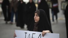 U Iranu poginuo inspektor IAEA!