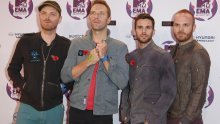 Coldplay na internetu izdaje strip-serijal