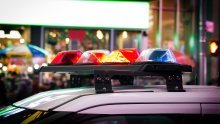 Policija utvrdila da su paketi u njujorškom prometnom čvorištu ekspres lonci
