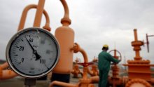 Propao dogovor o plinu između Rusije i Kine