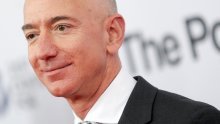 Šef Amazona i dalje prodaje svoje dionice, nije još jasno zašto
