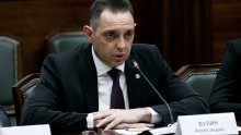Vulin odgovorio Krstičeviću: Oluja se prema Srbima više nikada neće ponoviti