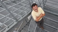 Radoholičar kratkog fitilja koji je život posvetio sindikalnoj borbi