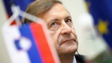 Erjavec ne vidi ništa sporno u odgodi tužbe protiv Hrvatske