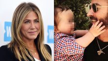 Jennifer Aniston i Justin Theroux: U posljednji tren izbjegnut susret bivših supružnika