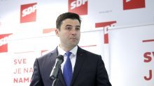 SDP predstavio rješenje za blokirane, Bernardić citirao Ivicu Račana
