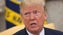 Trump: Iran će imati velikih problema ako oživi nuklearni program
