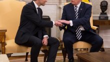 Macron razgovarao s Trumpom o ubojstvu Khashoggija