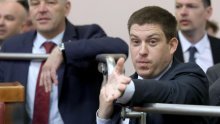 Butković: Jeftiniji i dostupniji taksi, jednaka pravila za sve