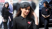 Meghan Markle popravila loš modni dojam: Stil buduće šogorice baš joj i ne pristaje