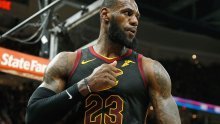 LeBron pokazao Bostonu tko je gazda, Cleveland započeo svoj preokret