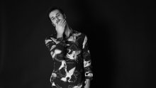 Boris Štok objavio debitantski album 'Ispod kože'