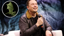Elon Musk potvrdio da gradi kibernetičkog zmaja