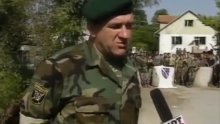 Počelo suđenje za ratne zločine umirovljenom generalu Atifu Dudakoviću
