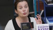 Nakon četiri tužbe Snježana Banović dobila spor