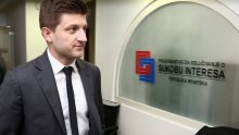 Kad se sastajao s Todorićem, Zdravko Marić nije bio u sukobu interesa