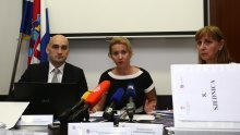 Šeparović, Hajdaš Dončić i Barišić izvukli se od prijava za sukob interesa