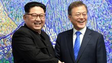 Kim Jong Un najavio povijesni posjet Seulu, zatvara poligon za testiranje projektila