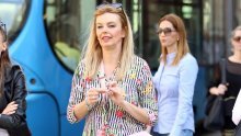 Sunčana strana špice: Atraktivna moda u centru Zagreba