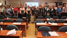 Hrvatska gospodarska komora osposobila 36 mentora u gospodarstvu