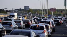 Putujete za produženi vikend? Doznajte što vas očekuje na cestama