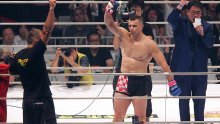 Cro Cop ostao bez meča na Staru godinu; ovo je razlog zašto su ga Japanci 'izigrali'