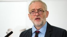 Corbyn: Brexit bez dogovora ostavlja Britaniju na (ne)milost Trumpu