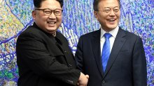 Washington spreman pomoći Sjevernoj Koreji ako prihvati 'brzu' denuklearizaciju