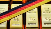 Njemačka pokazala svoje rezerve zlata, iznenadit ćete se koliko su teške i kolika im je vrijednost