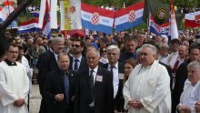 Vice Vukojević otkrio kako planira uvesti red na ovogodišnju komemoraciju u Bleiburgu